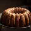 Break Out the Bundt Pan, ‘Cause it’s Cake Time