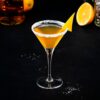 They Call it a Sidecar, But this Drink is No Second Fiddle!
