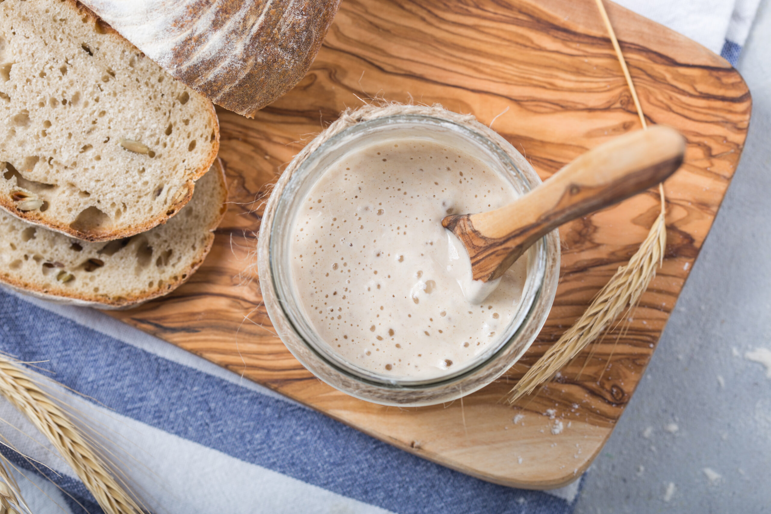 sourdough