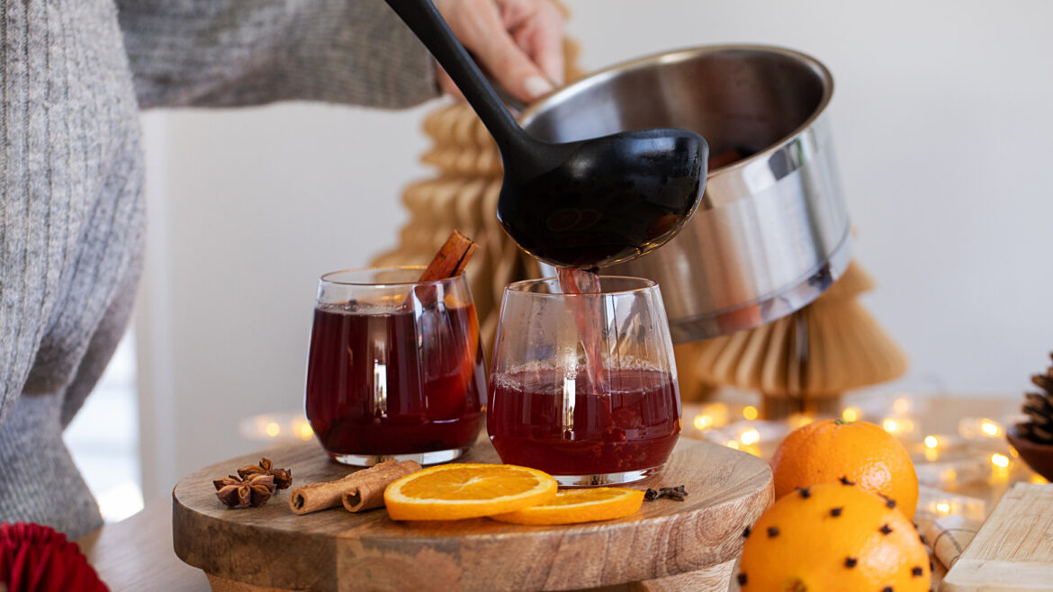 Mulled Wine