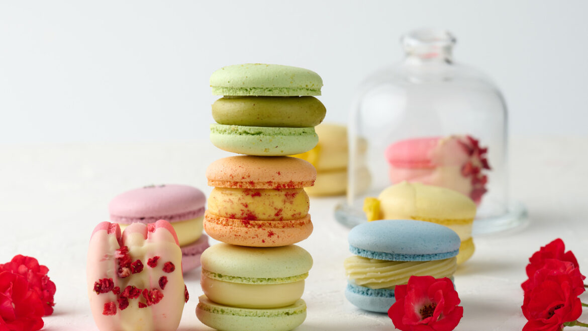 Macarons