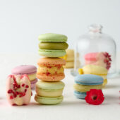 Macarons