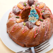 Bundt cake