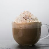 Hot chocolate