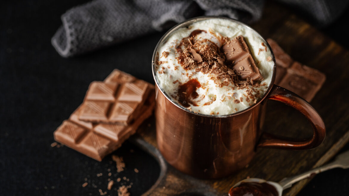 Classic Hot Chocolate