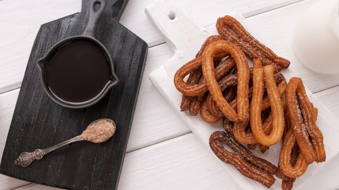 Churros