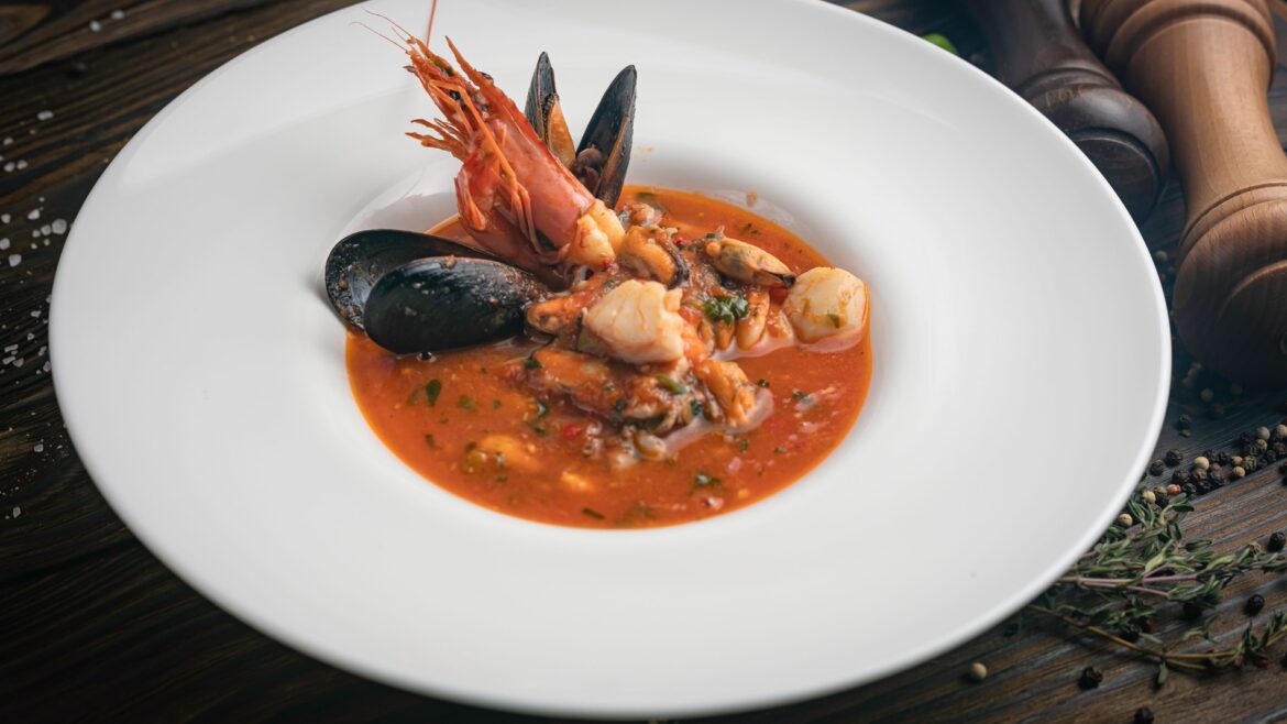 Cioppino