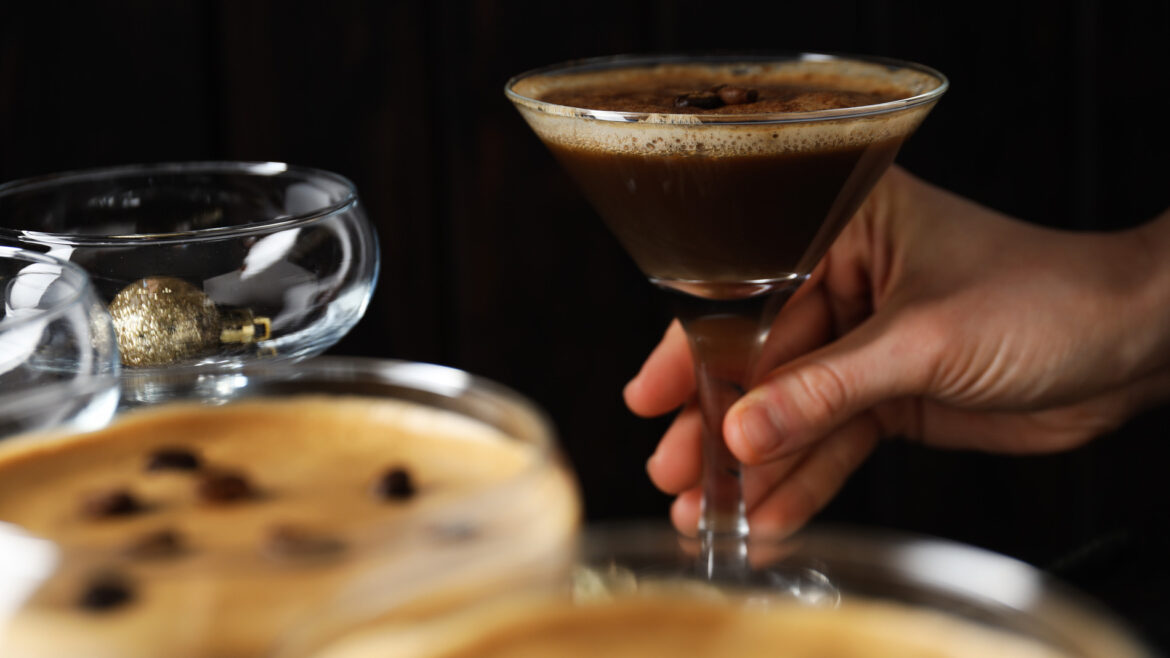 Espresso Martini