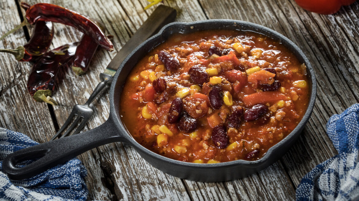 Chili Con Carne