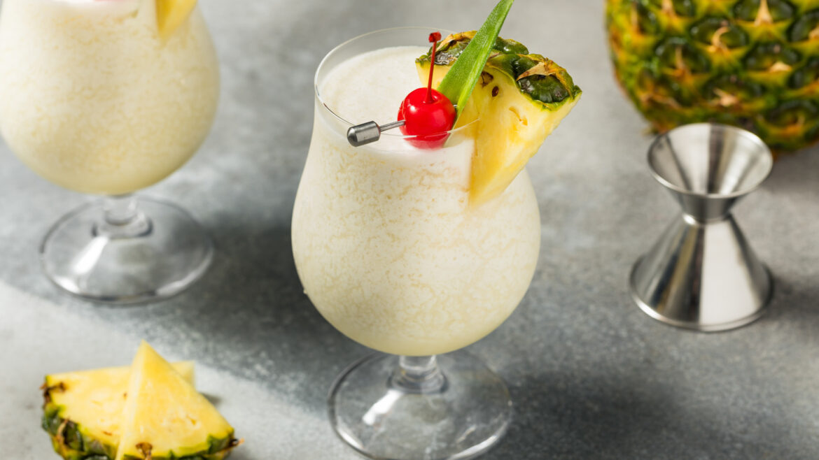 Pina colada