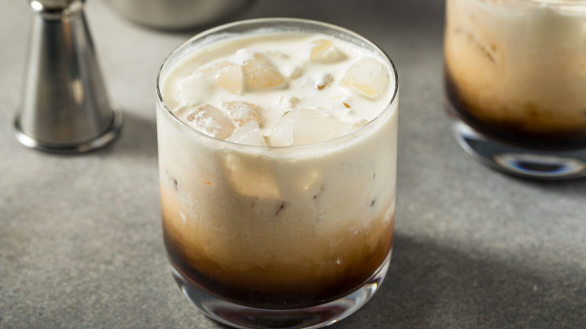 White Russians