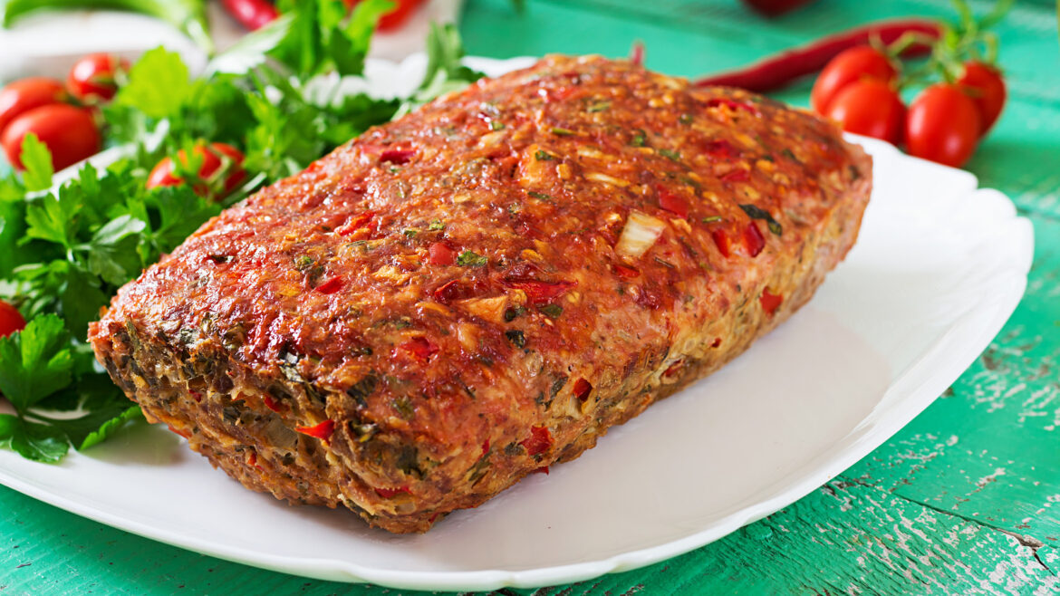 Meatloaf