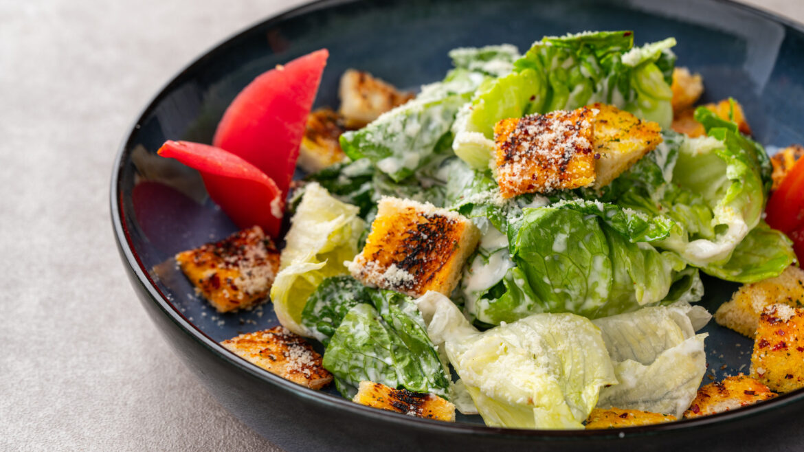 Caesar Salad