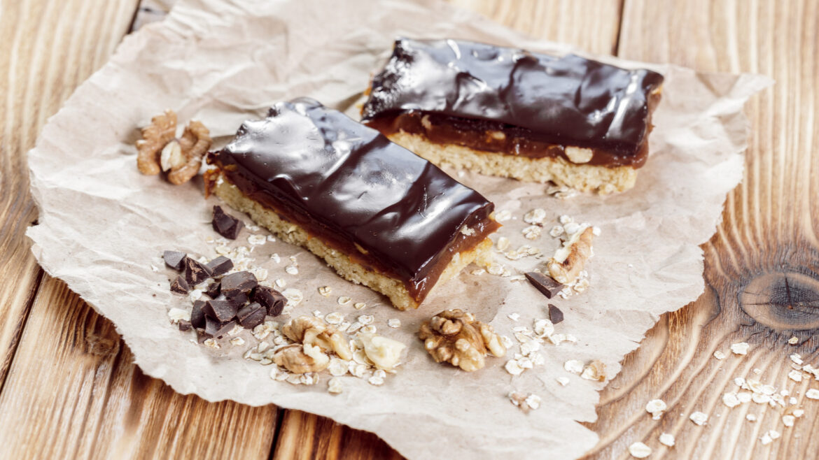 Protein Bars