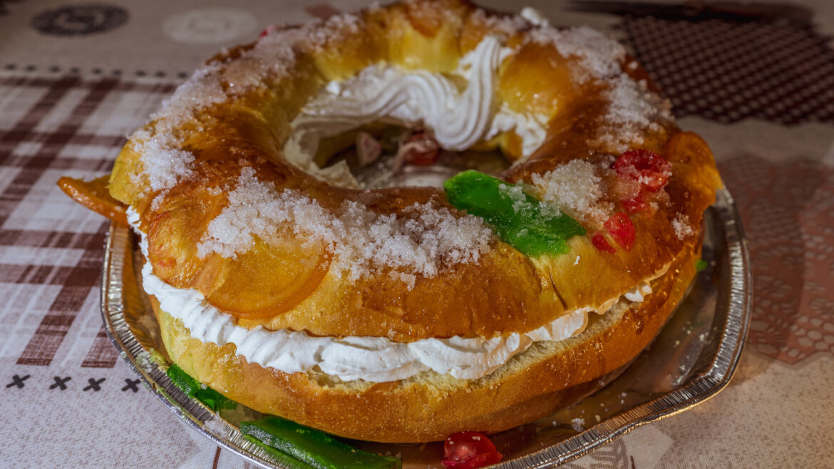 Cassata