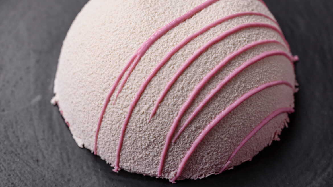 Princess Cake