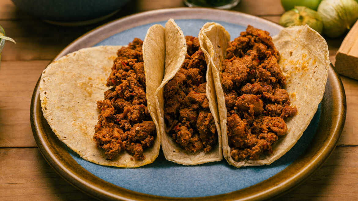 Taco Meat