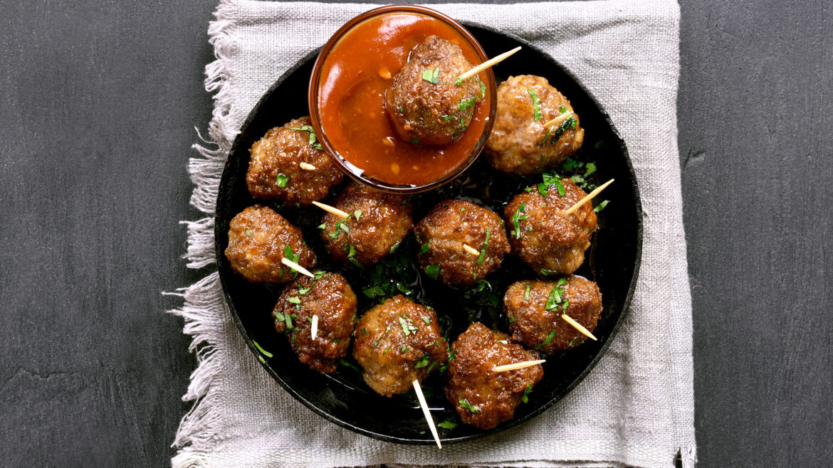 Meatballs