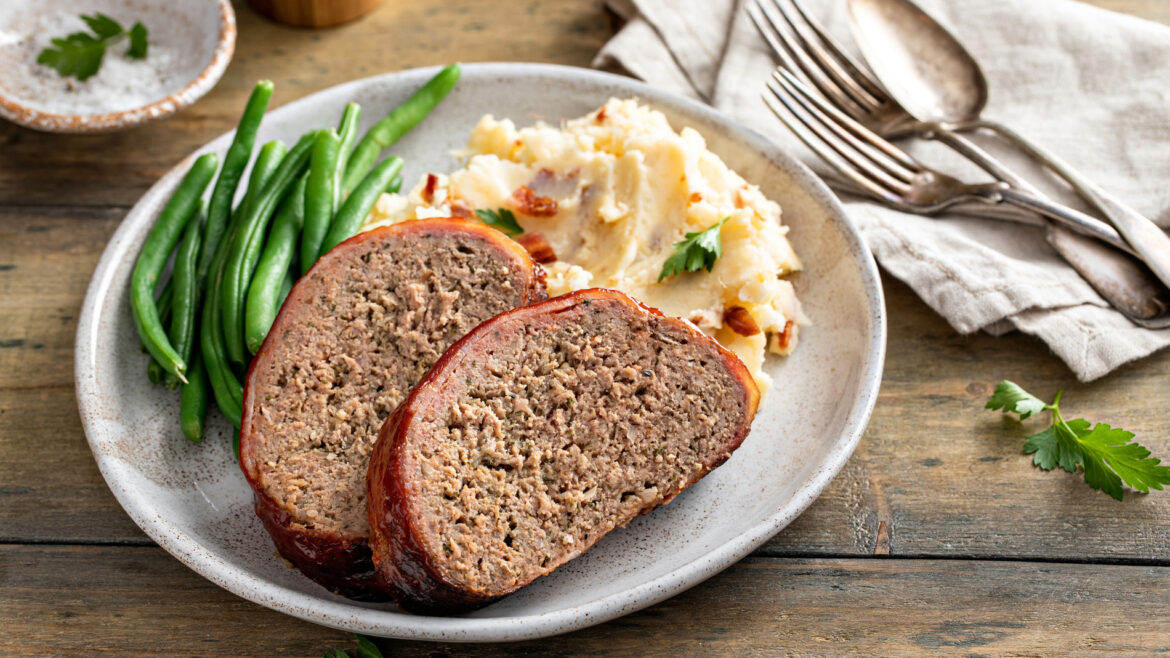 Meatloaf