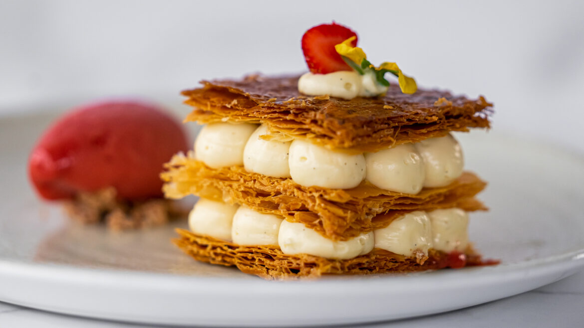 Mille-Feuille