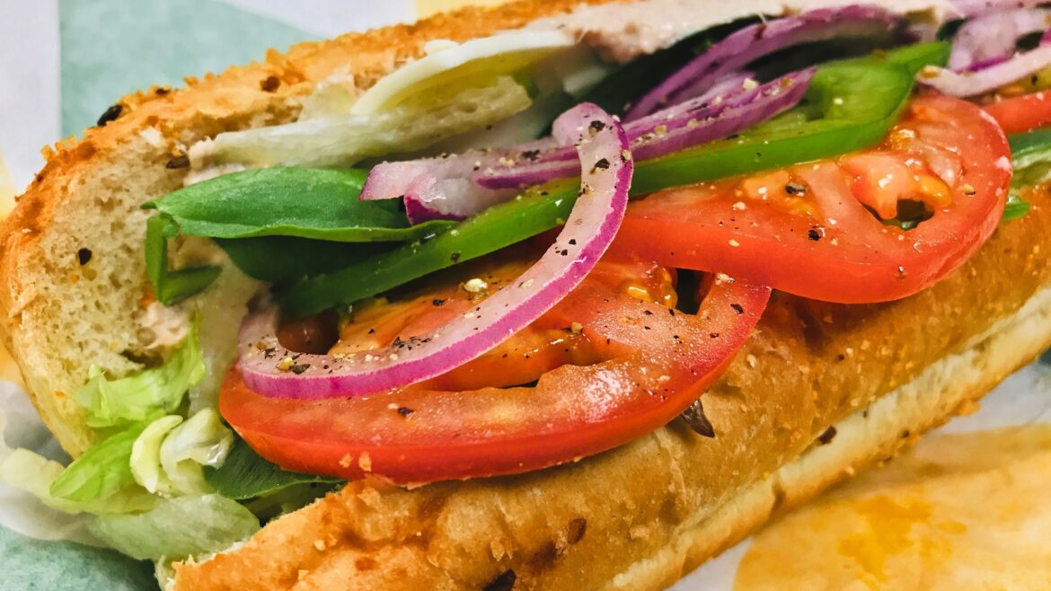Vegan Philly Cheesesteak
