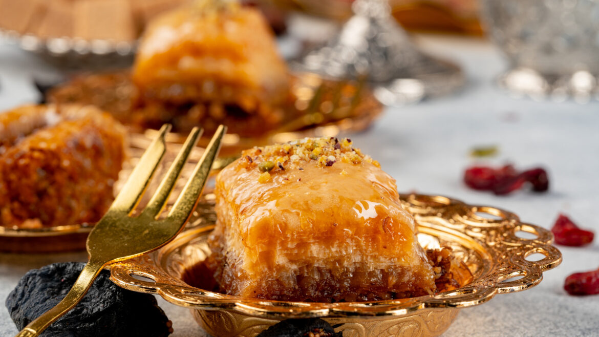 Baklava