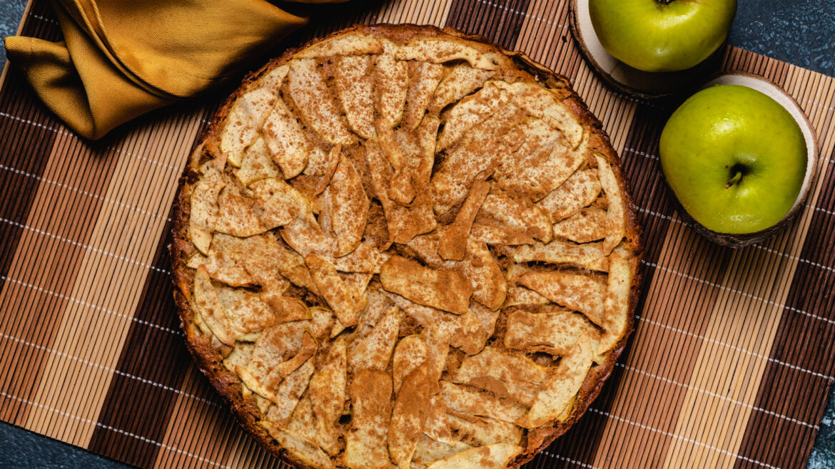 Apple Pie
