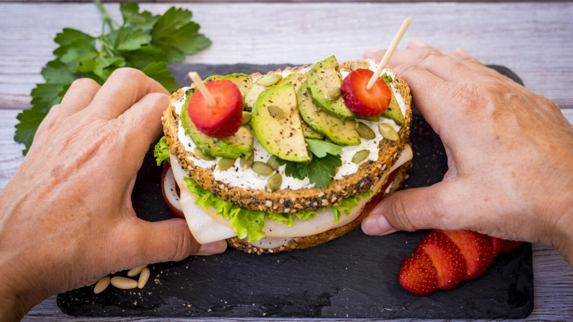sandwich