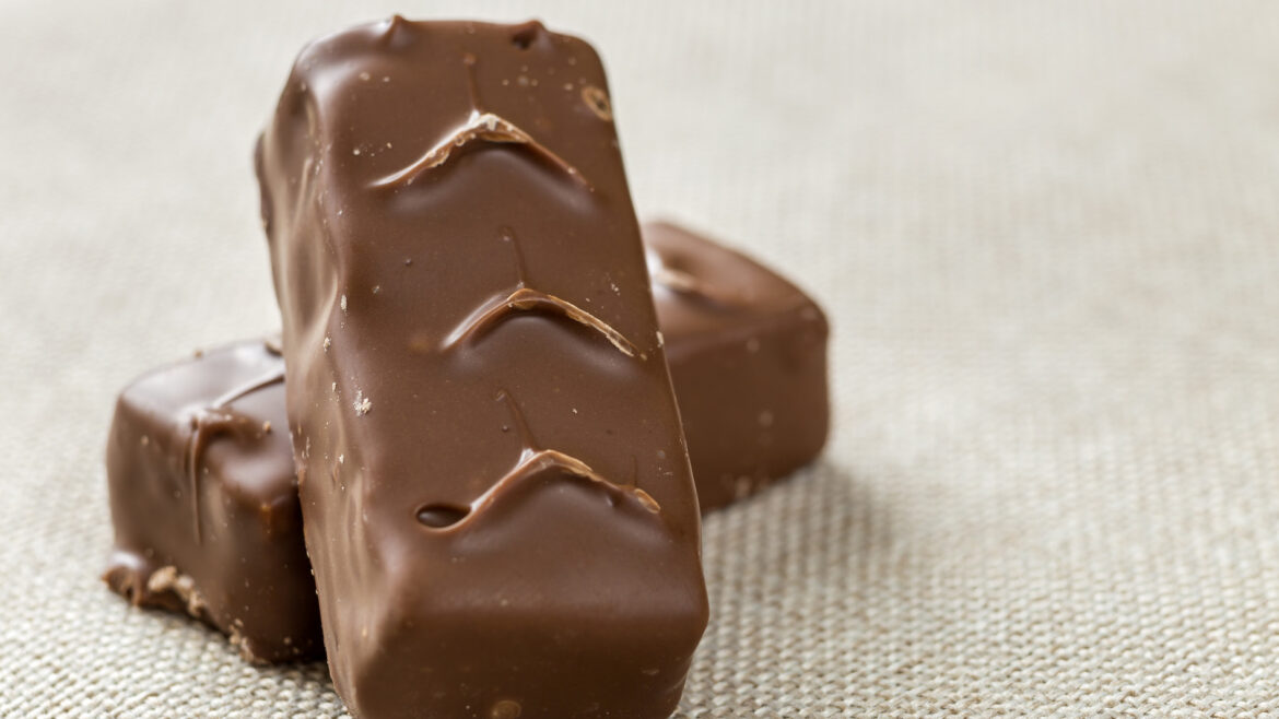 Chocolate Bars