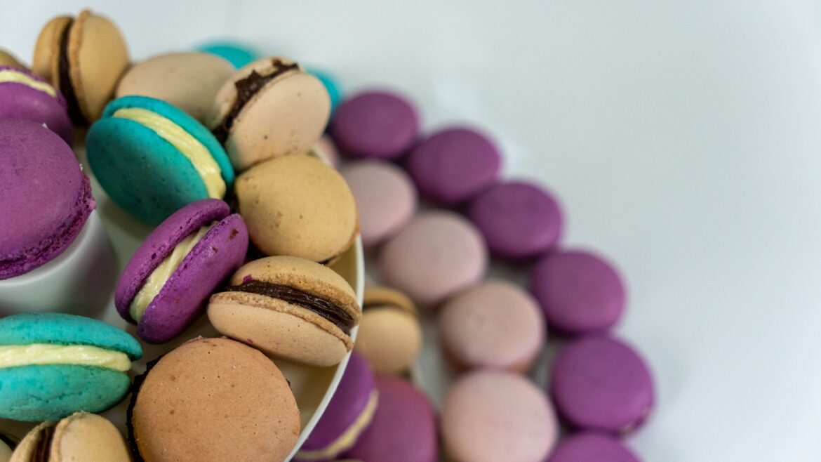 Macarons