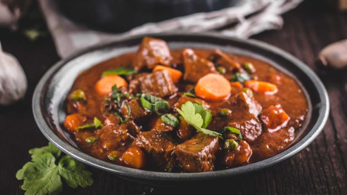 Beef Stew