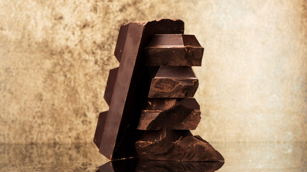Dark Chocolate