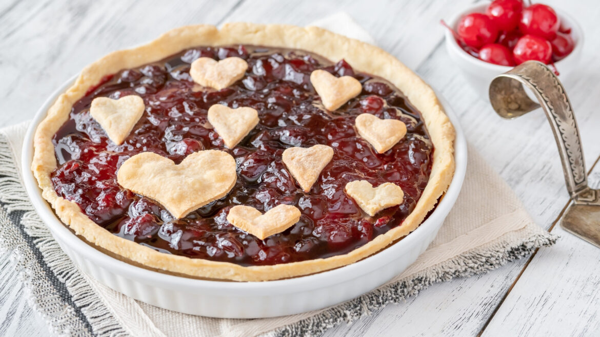 Cherry Pie
