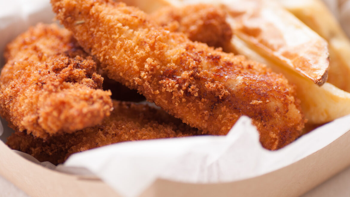 Chicken Tenders
