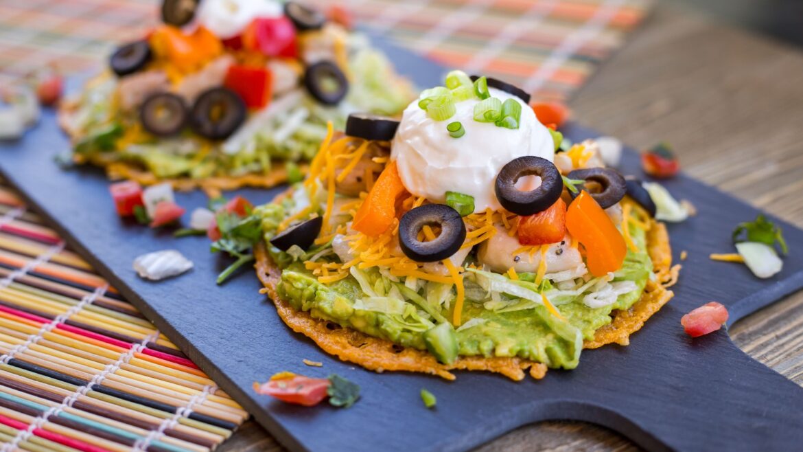 tacos