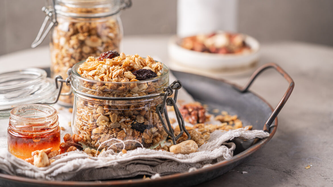 Granola