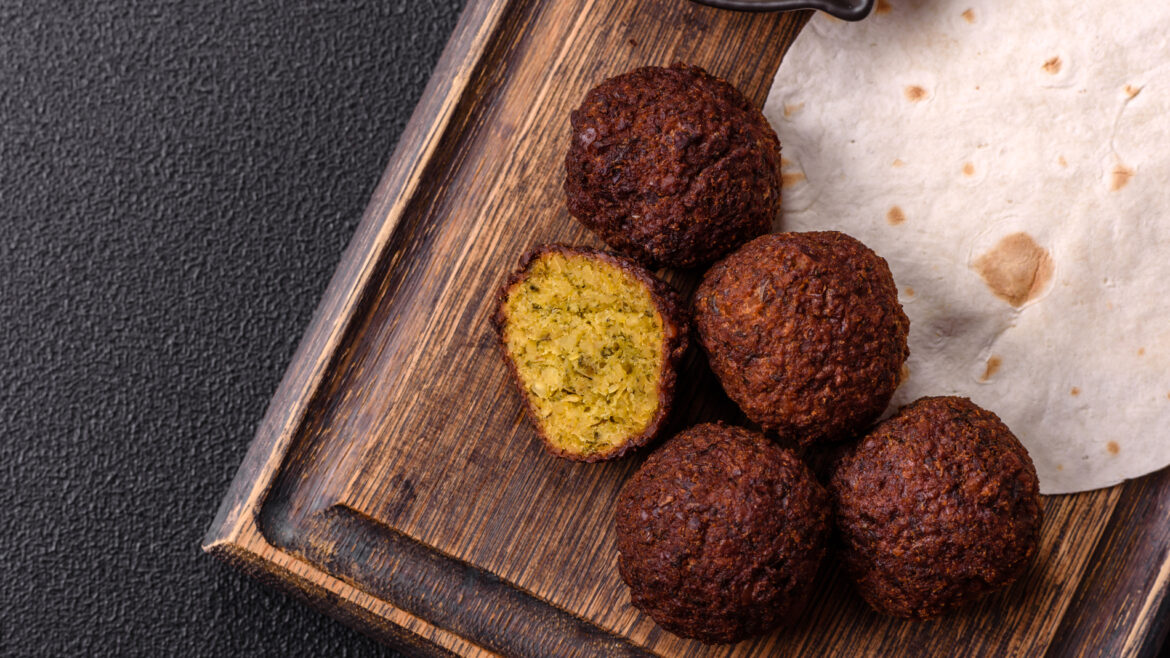 Falafel