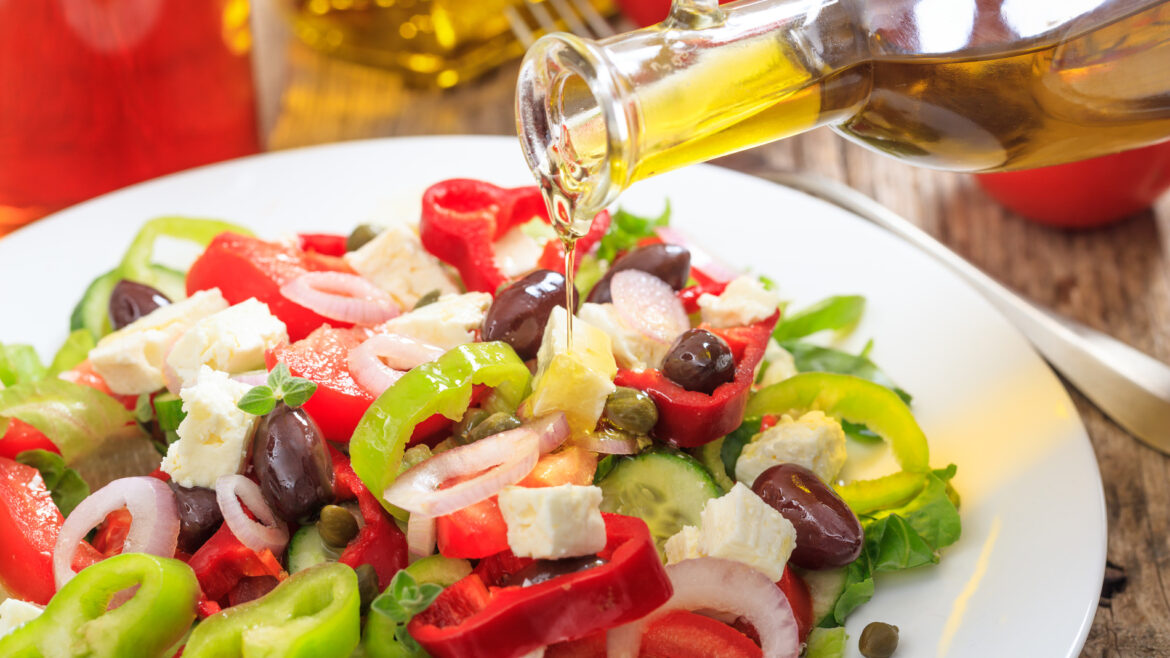 salad