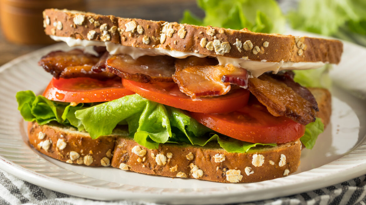 Turkey Bacon