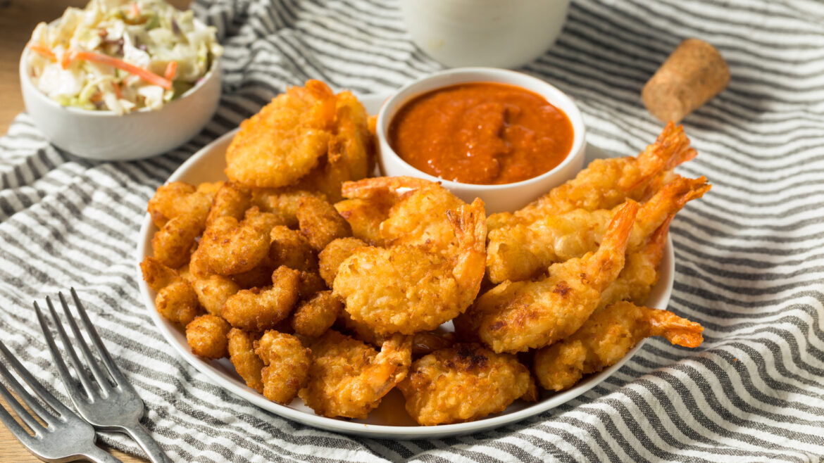 Shrimp