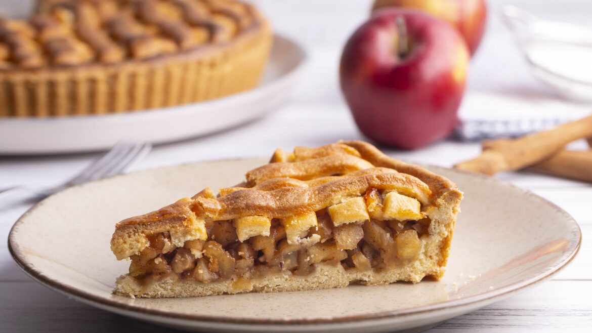 Apple Pie