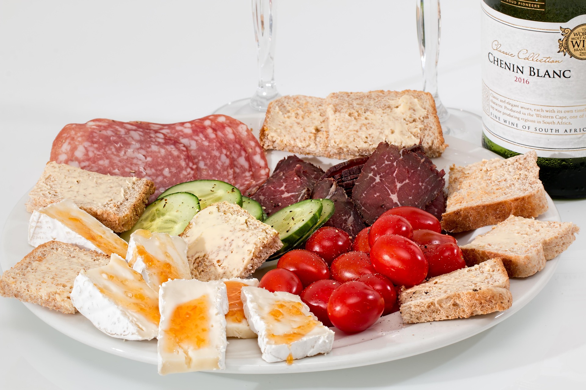The 10 Best High-Protein Snacks for Your Next Workout