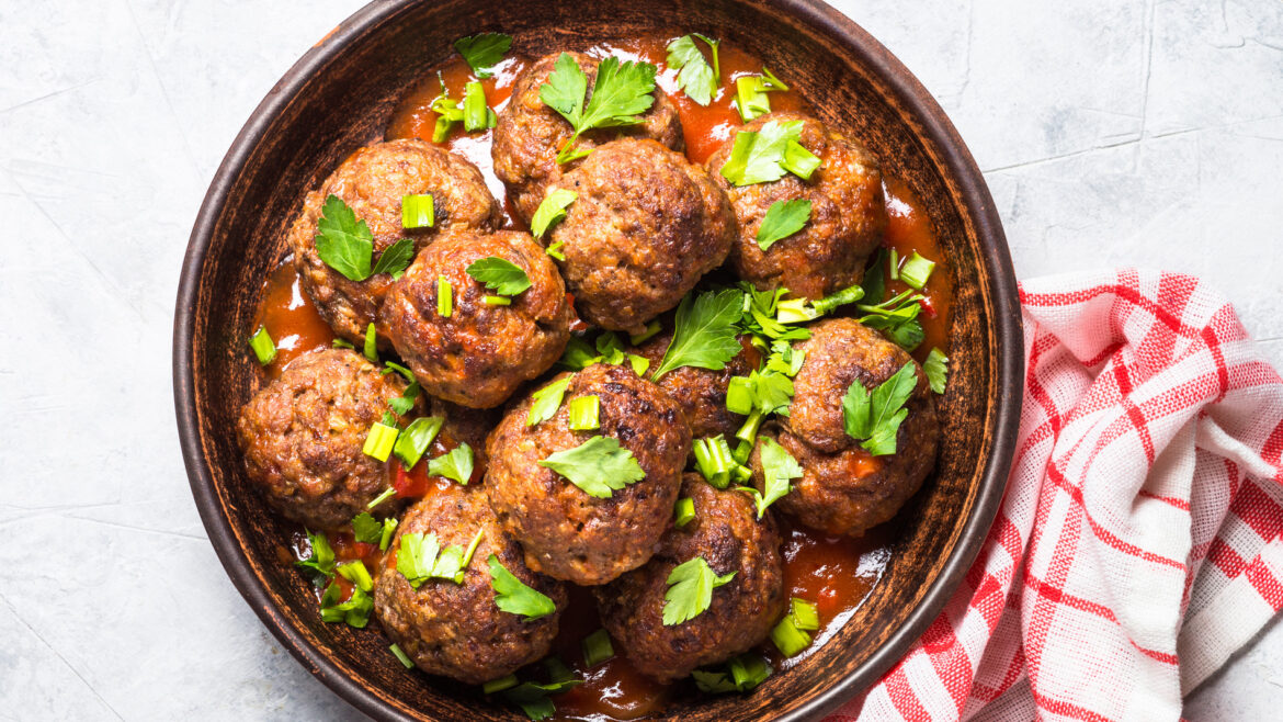 Meatballs