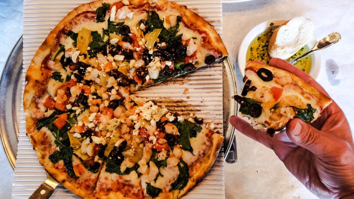 Pizza