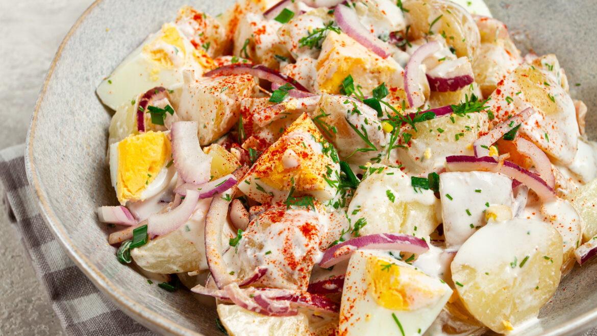 Potato Salad