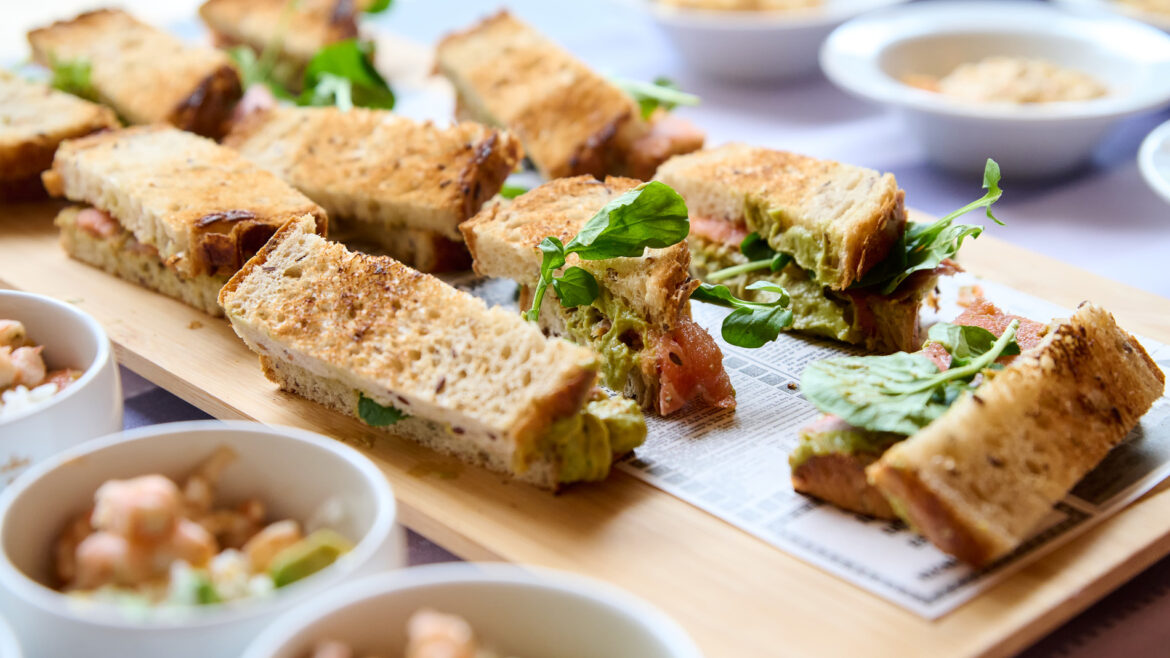 Sandwiches