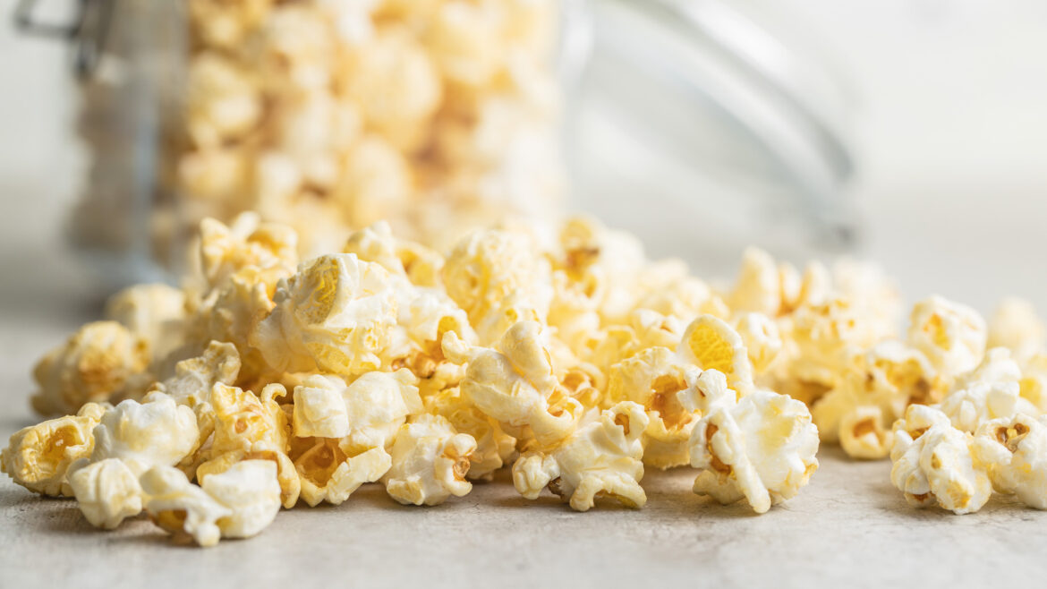 Popcorn