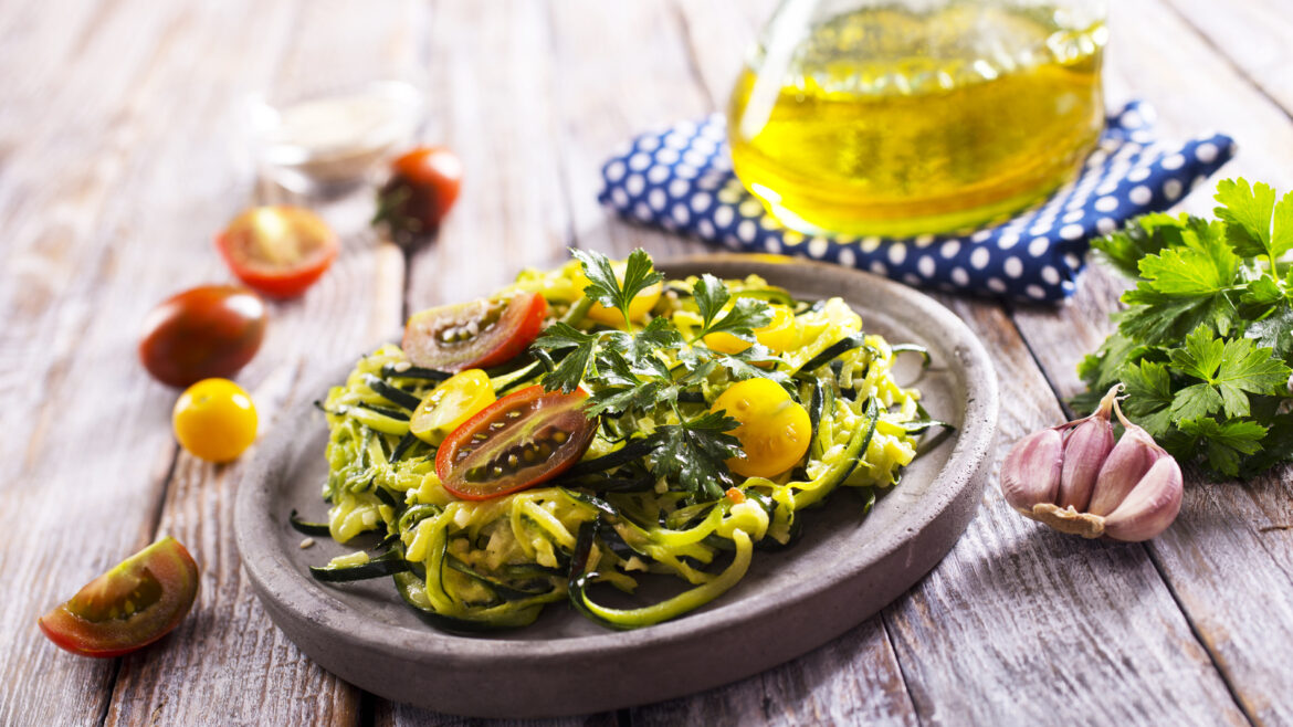 Zoodles