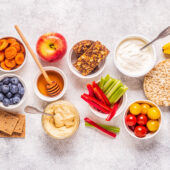 No Kitchen, No Problem: Zero-Prep Snacks for the Ultra-Busy