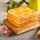The Secret Recipe That Made Honeycomb Candy a TikTok Star